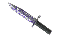 ★ StatTrak™ M9 Bayonet | Freehand (Minimal Wear)