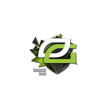 Sticker | OpTic Gaming | Cologne 2016