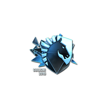 Sticker | Team Liquid (Foil) | Cologne 2016