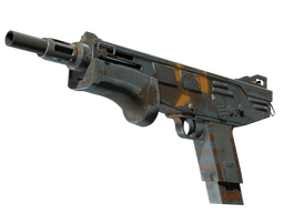 Сувенирный MAG-7 | Радиоактивная опасность