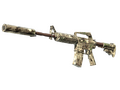 M4A1-S | Смешанный камуфляж