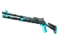 XM1014 | Поток