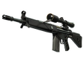 G3SG1 | Духовик