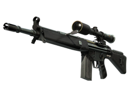 G3SG1 | Духовик