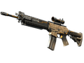 SG 553 | Триарх