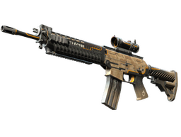 SG 553 | Триарх