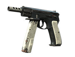 CZ75-Auto | Штамп