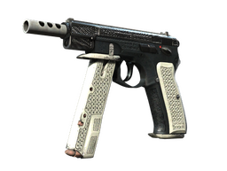 CZ75-Auto | Штамп