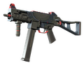 UMP-45 | Брифинг