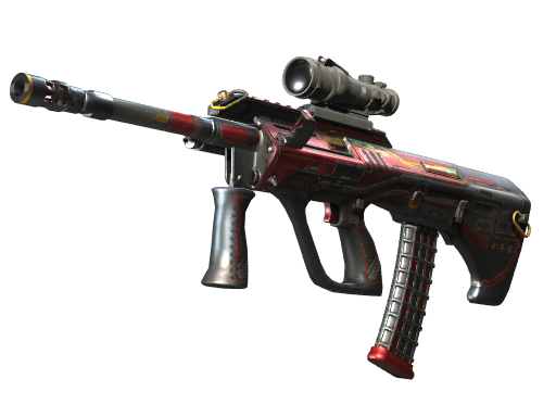 Produto AUG | Syd Mead