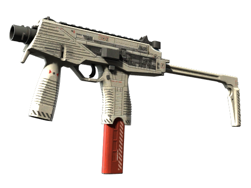 MP9 | Airlock (Field-Tested)