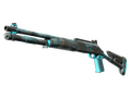 XM1014 | Поток