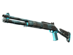 XM1014 | Поток