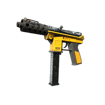 Tec-9 | Топливный инжектор