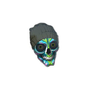 Sticker | Viggo