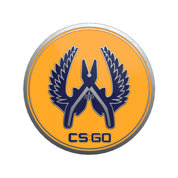 Guardian 2 Pin
