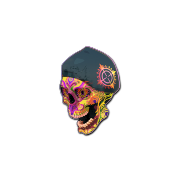 Sticker | Jack (Holo)