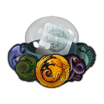 Bestiary Capsule