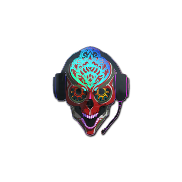 Sticker | Stan (Holo)