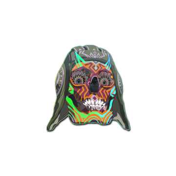 Sticker | Boris (Holo)