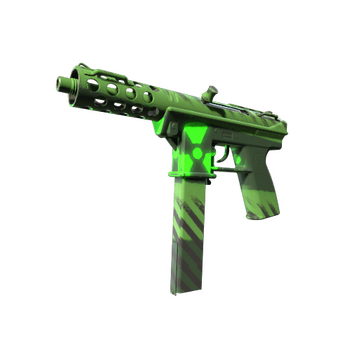 Tec-9 | Ядерная угроза