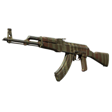 AK-47 | Хищник