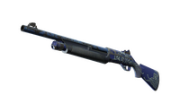 Nova | Tempest (Field-Tested) Nova — CS2 skin in the Zeus case on DuckSkins