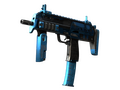 MP7 | Перистое облако