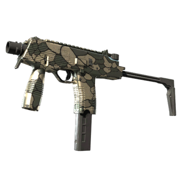 MP9 | Пыльный осадок