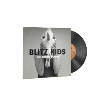 StatTrak™ Music Kit | Blitz Kids, The Good Youth
