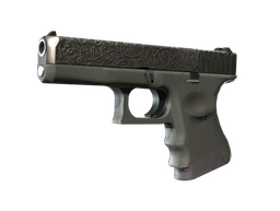 Glock-18 | Литьё