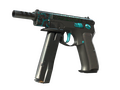 CZ75-Auto | Полимер