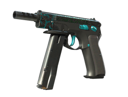 CZ75-Auto | Полимер