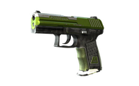 P2000 | Turf (Field-Tested)