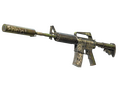 M4A1-S | Взгляд в прошлое