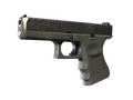 Glock-18 | Литьё