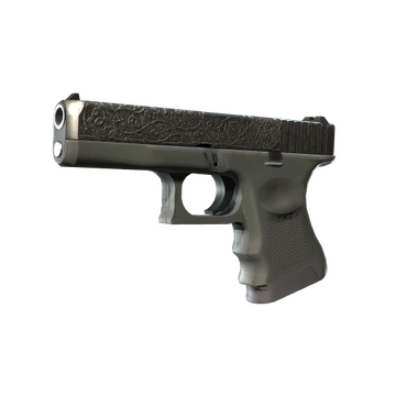 Glock-18 | Литьё