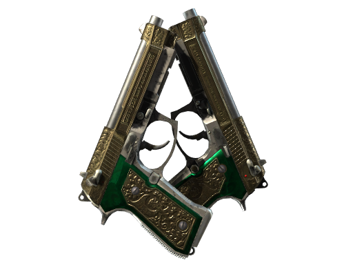 StatTrak™ Royal Consorts