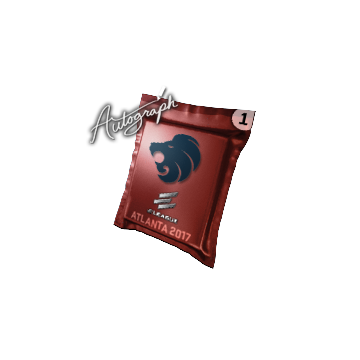 Autograph Capsule | North | Atlanta 2017