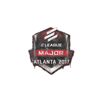 Sealed Graffiti | ELEAGUE | Atlanta 2017