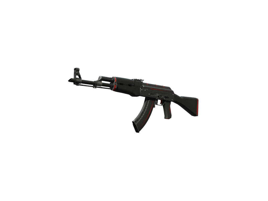 AK-47 | Redline (FT)