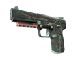 Five-SeveN | Капилляры