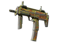 MP7 | Горн войны