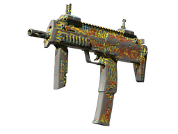 MP7 | Горн войны