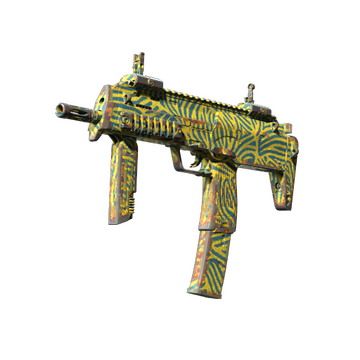 MP7 | Горн войны