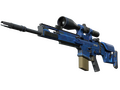 SCAR-20 | Калька