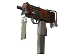 MAC-10 | Последнее погружение