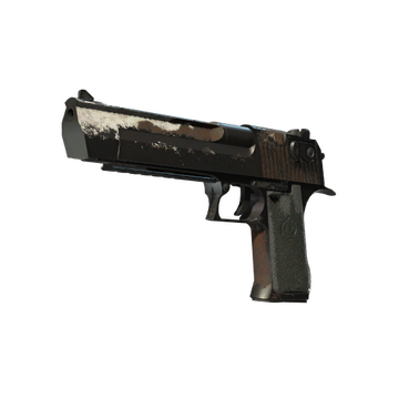 Desert Eagle | Оксидное пламя