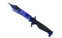 ★ StatTrak™ Bowie Knife | Doppler (Factory New)