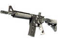 M4A4 | Пиксельный камуфляж «Город»